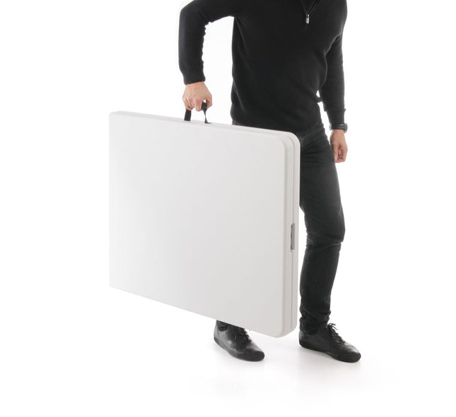 Buffettafelinklapbaar 1820x750x740 mm 1/box