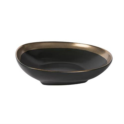 APS Dynasty diep bord 19,3 cm - keramisch bord voor soep en curry