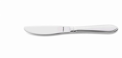 Amefa Punt Filet fruit- en cocktailmes 17 cm – rvs mesje voor bar en restaurant