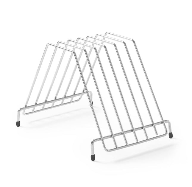 Snijplankrek 303x211x205 mmvoor 6 snijplanken 32 mm 1/box