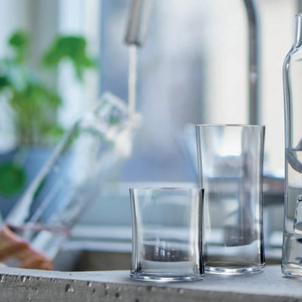 Royal Leerdam Slim & Cool beverageglas 350 ml – strak waterglas voor de horeca en bar