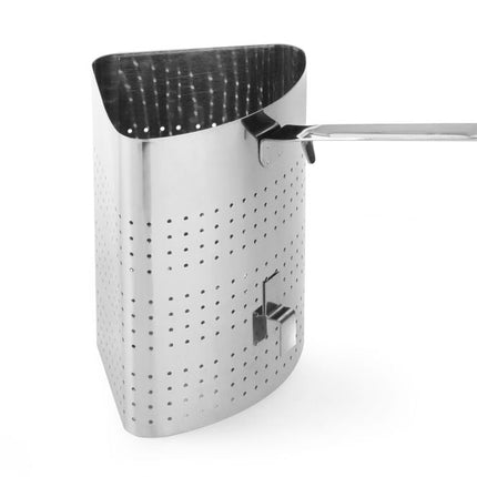 Pastakoker inzet 1,5 l 160x230geschikt voor 831700Profi Line