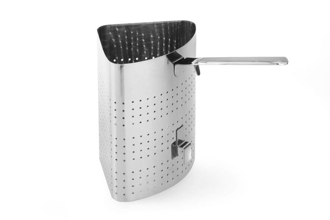Pasta cooker insert 1.5 L 160x230suitable for 831700Profi Line