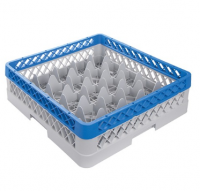 Bekerglazenkorf Cr-25 + 1A – EMGA