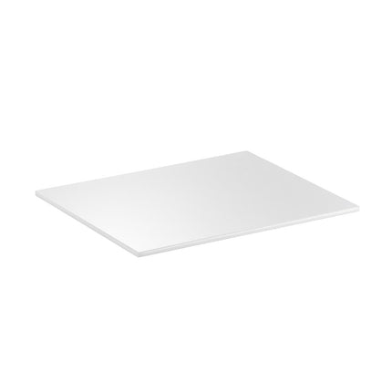 Zero Tray GN 1/2 White 32,5*26,5*1,5 cm