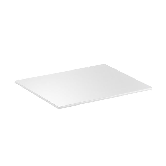 Zero Tray GN 1/2 White 32,5*26,5*1,5 cm
