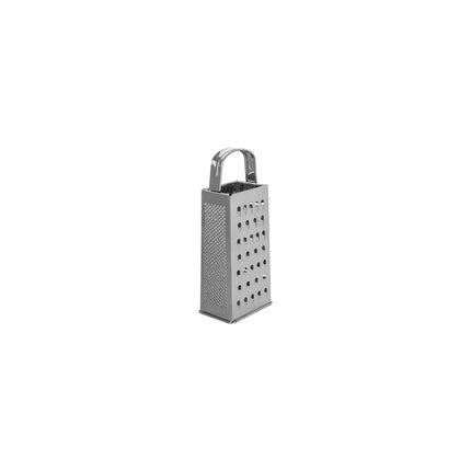 Groenterasp RVS 18 cm
