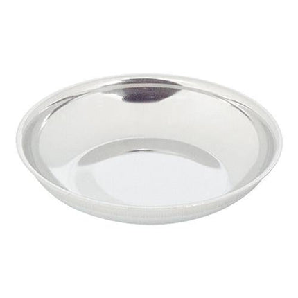 Suiker-/Slagroomtip RVS 10 cm