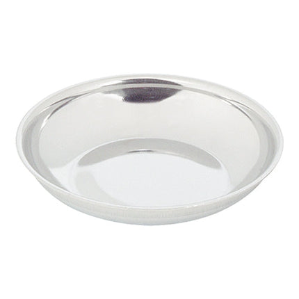 Suiker-/Slagroomtip RVS 6.5 cm