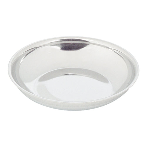 Suiker-/Slagroomtip RVS 6.5 cm