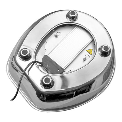 Chafing Dish Ø 45 cm Genoa