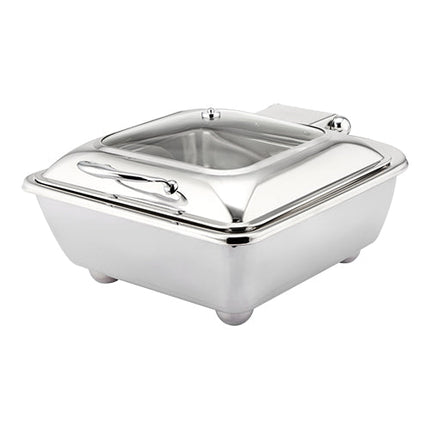 Chafing Dish 40*40 cm Genoa – EMGA