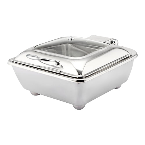 Chafing Dish 40*40 cm Genoa – EMGA