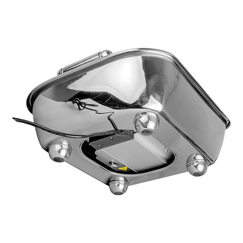 Chafing Dish 40*40 cm Genoa