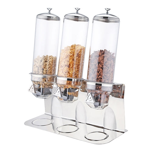 Dispenser 3*4 liter