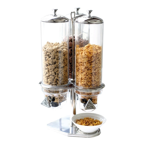 Dispenser 3*4 liter