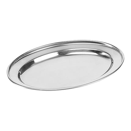 Serveerschaal liter35 cm Ovaal – EMGA