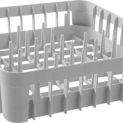 Glasswasher basket 400x400x(H)110mm 1/box