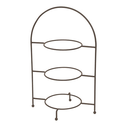 Cake stand/Serving stand ø 26.5 cm
