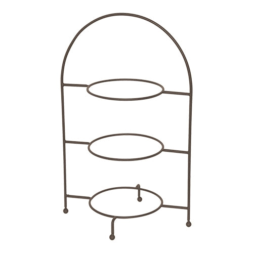 Etagere/Serveerstand ø 26,5 cm