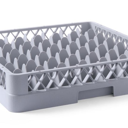 Dishwasher rack49 compartments - compartment 62x62x88 mm 1/box