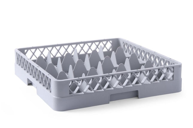 Vaatwaskorf16 vaks - vak 112x112x88 mm 1/box