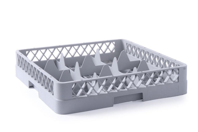 Vaatwaskorf9 vaks - vak 151x151x88 mm 1/box