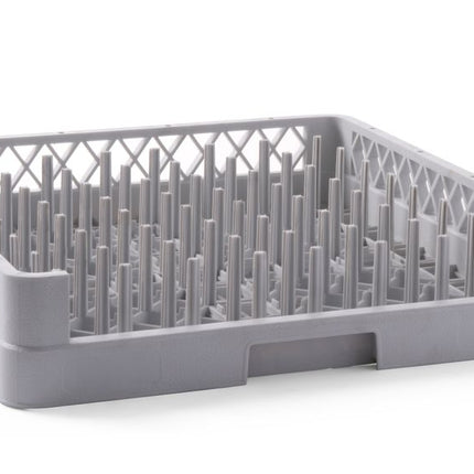 Dishwasher rack for plates 1 side without rim 1/box