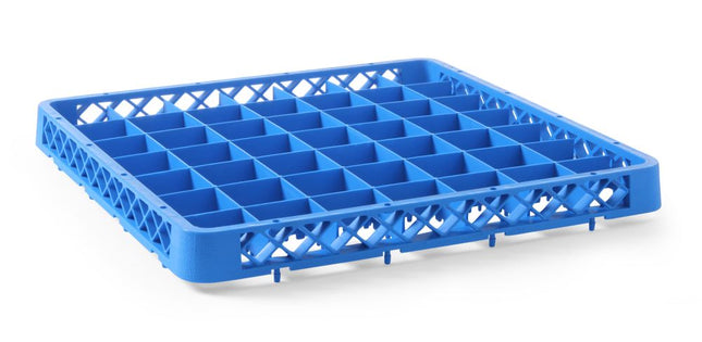 Vaatwaskorf opzetstuk49 vaks - vak 62x62x42 mm 1/box