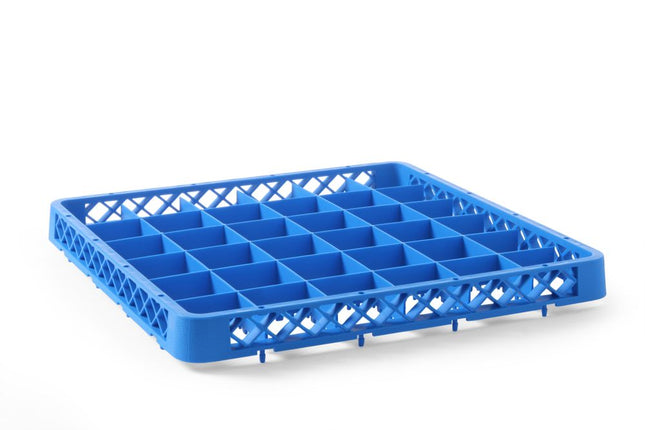 Vaatwaskorf opzetstuk36 vaks - vak 73x73x42 mm 1/box