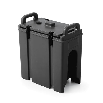 Geïsoleerde drankendispenserPE 9,4 l 230x420x470 mm 1/box