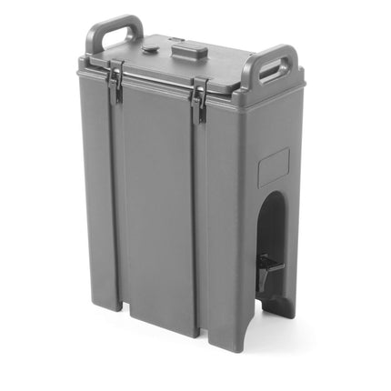 Geïsoleerde drankendispenserPE 18 l 230x420x620 mm 1/box