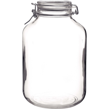 Fido Vaso 5 L 1/box