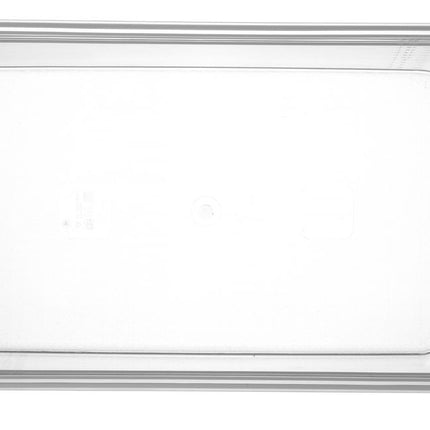 Gastronorm pan 1/1 65 mm polypropylene 1/box