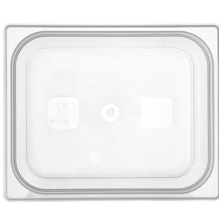 Gastronormbak GN 1/2 200 mmpolypropyleen 1/box