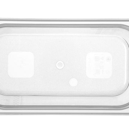 Gastronormbak GN 1/3 150 mmpolypropyleen 1/box