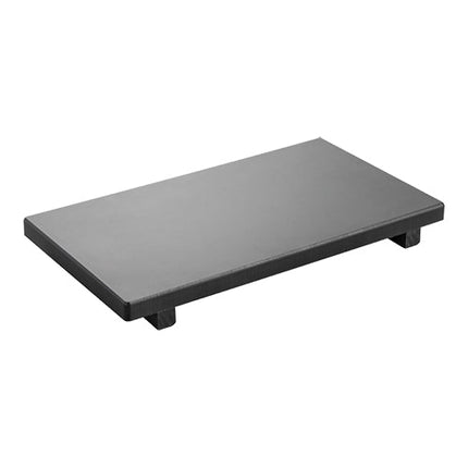 Serveerplateau Zwart 30*17 cm