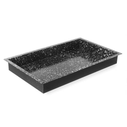 Gastronormbak 1/1 20 mmgeëmailleerd 1/box