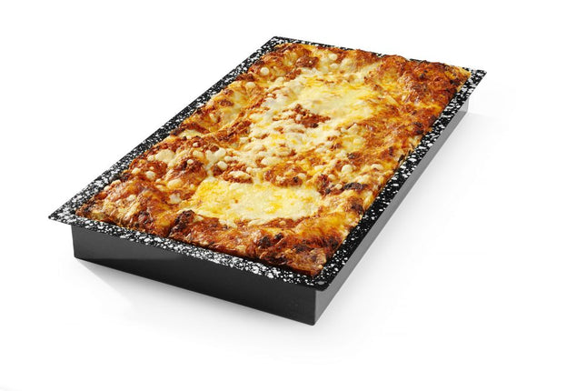 Gastronormbak 1/1 60 mmgeëmailleerd 1/box