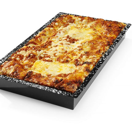 Gastronormbak 1/1 40 mmgeëmailleerd 1/box