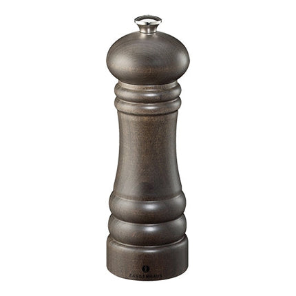 Pepermolen Donker 18 cm