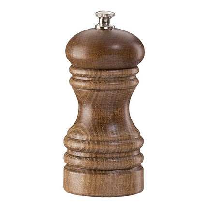 Zoutmolen H.12 cm Donker – EMGA