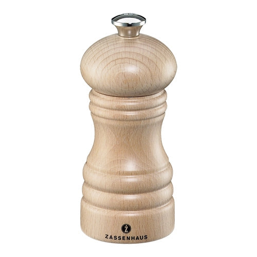 Pepermolen Blank 12 cm