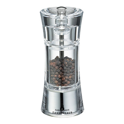 Pepermolen 14 cm Acryl