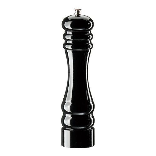 Pepermolen Zwart 24 cm