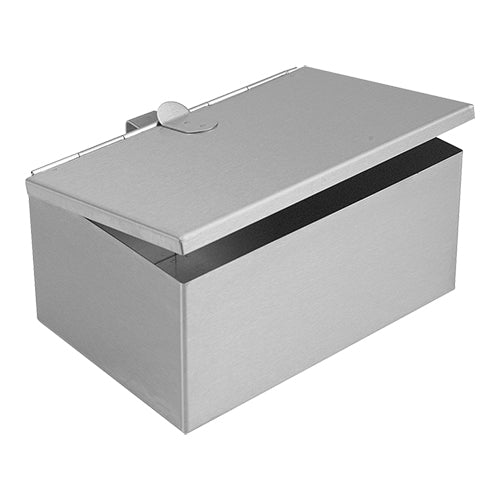 Asverzamelaar RVS – EMGA