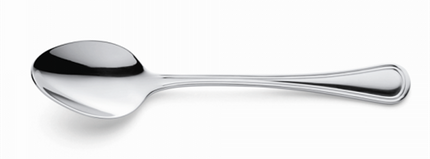 Amefa Haydn Koffielepel 13,5cm 12/box