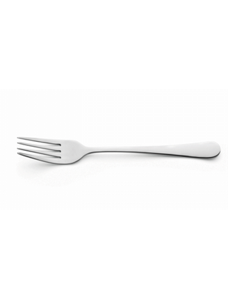Amefa Austin dessertvork 18 cm – rvs dessertvork voor horeca en hotels