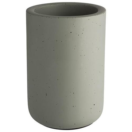 APS flessenkoeler Element groen 12 x 19 cm - gekleurde wijnkoeler voor restaurants