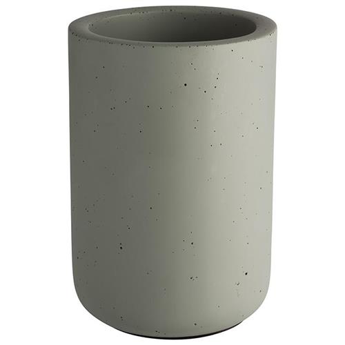 APS flessenkoeler Element groen 12 x 19 cm - gekleurde wijnkoeler voor restaurants